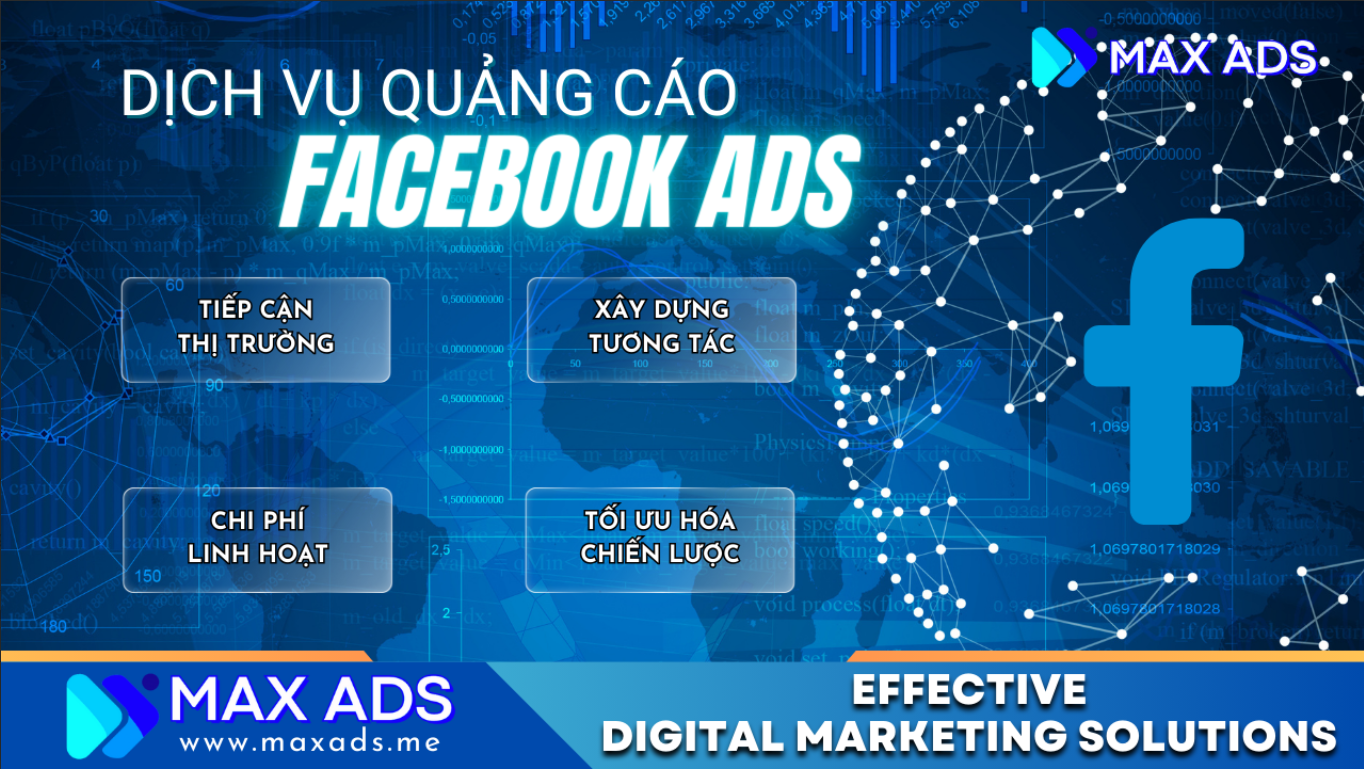 Facebook Ads uy tín – thương hiệu top 1 tại Hải Phòng