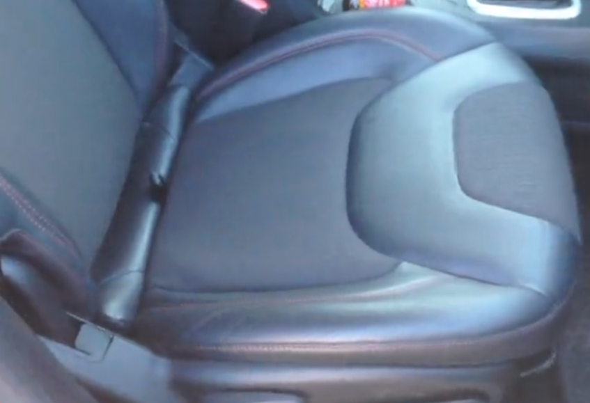 All Jeep Cherokee Hidden Compartments (Find Them Right Now)