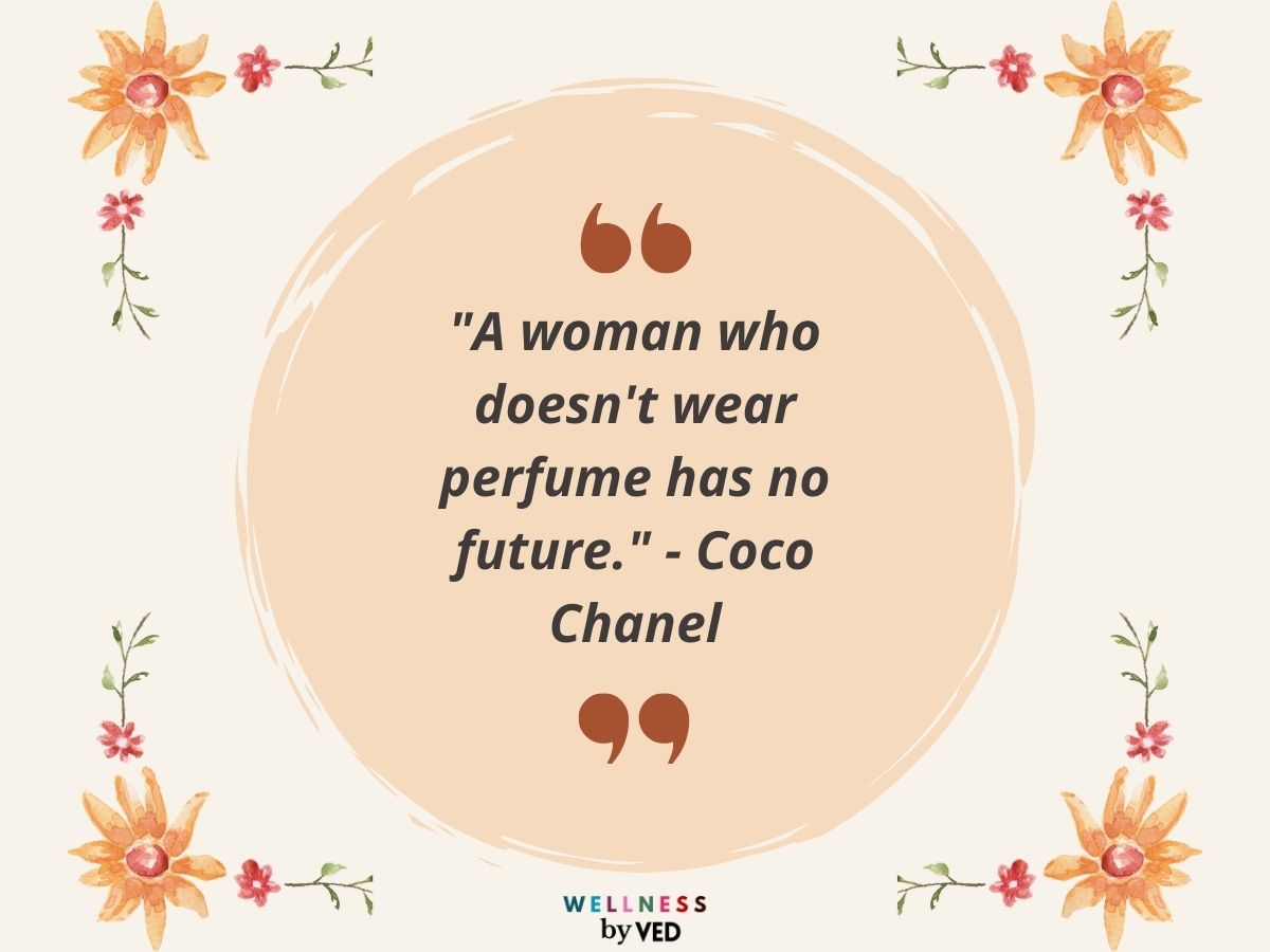 coco chanel quotes 