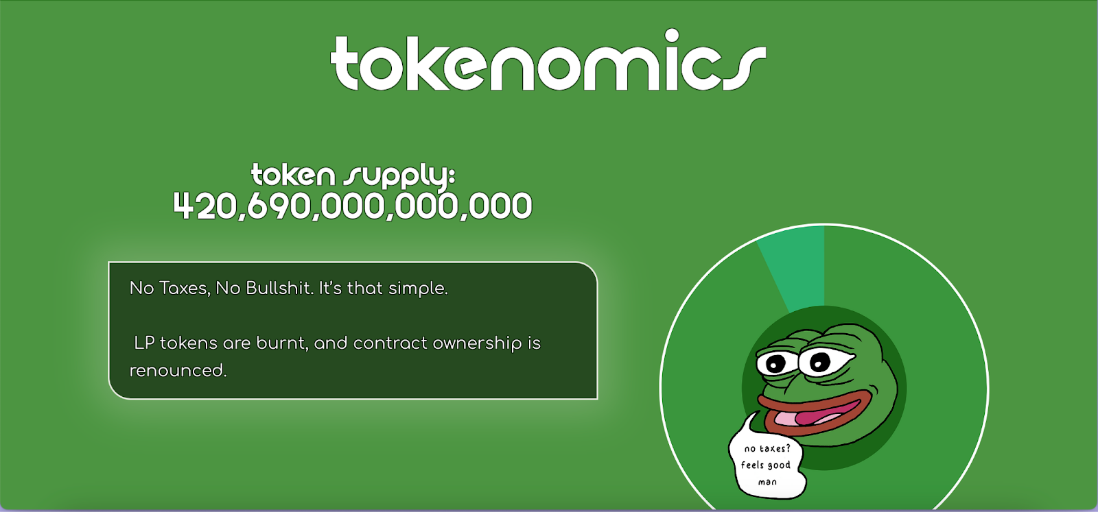 What is Pepe Coin? - Coinscipher.com