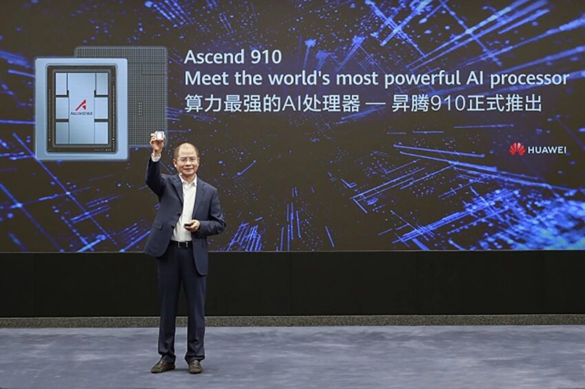 Çin’deki Nvidia Boşluğunu Tencent ve Diğerleri Doldurabilecek Mi?