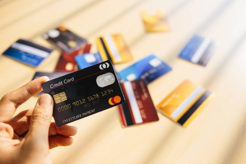 Cách thanh toán thẻ tín dụng Shinhan
