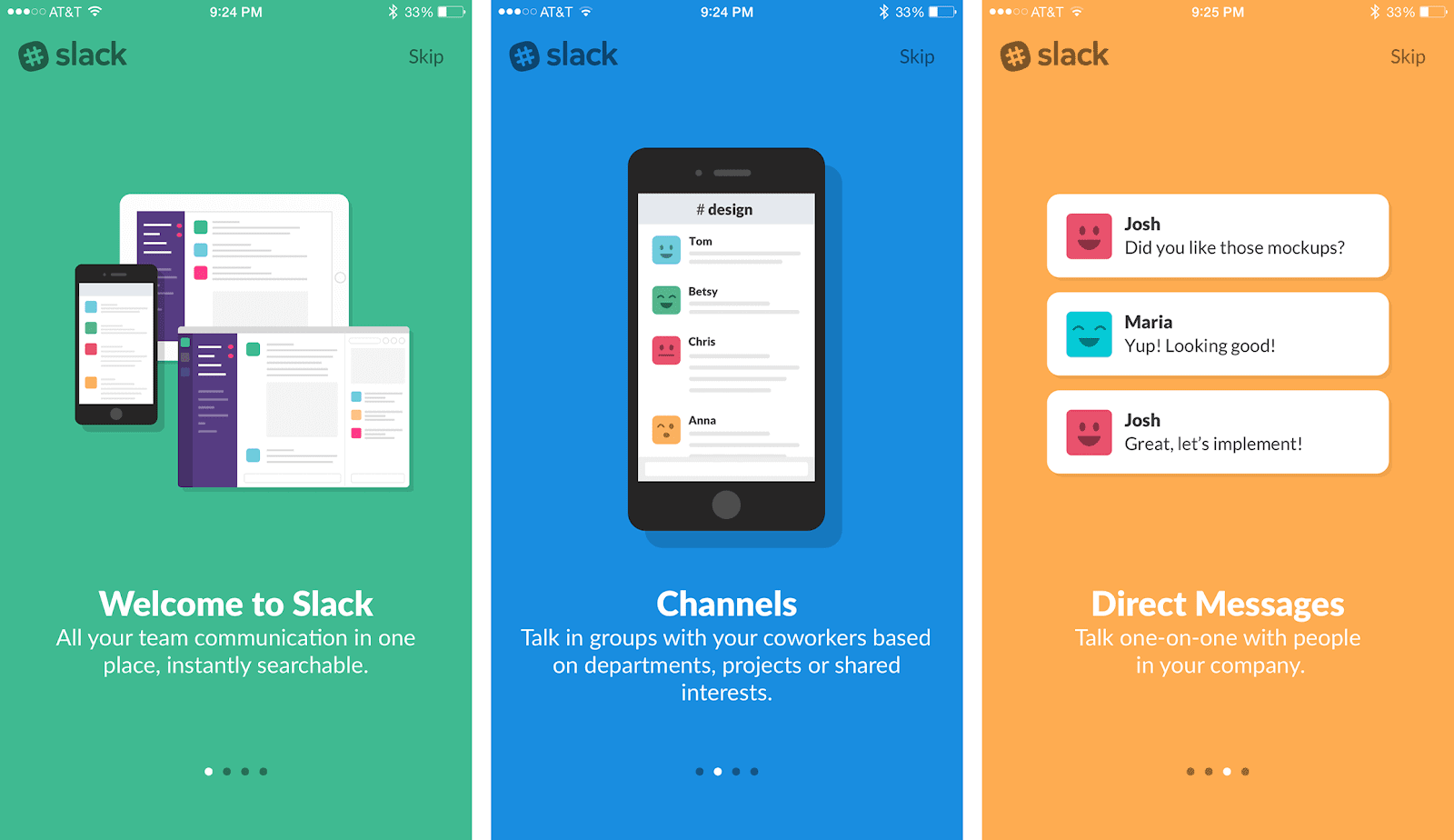 Empower Your Journey The Mobile Apps Way