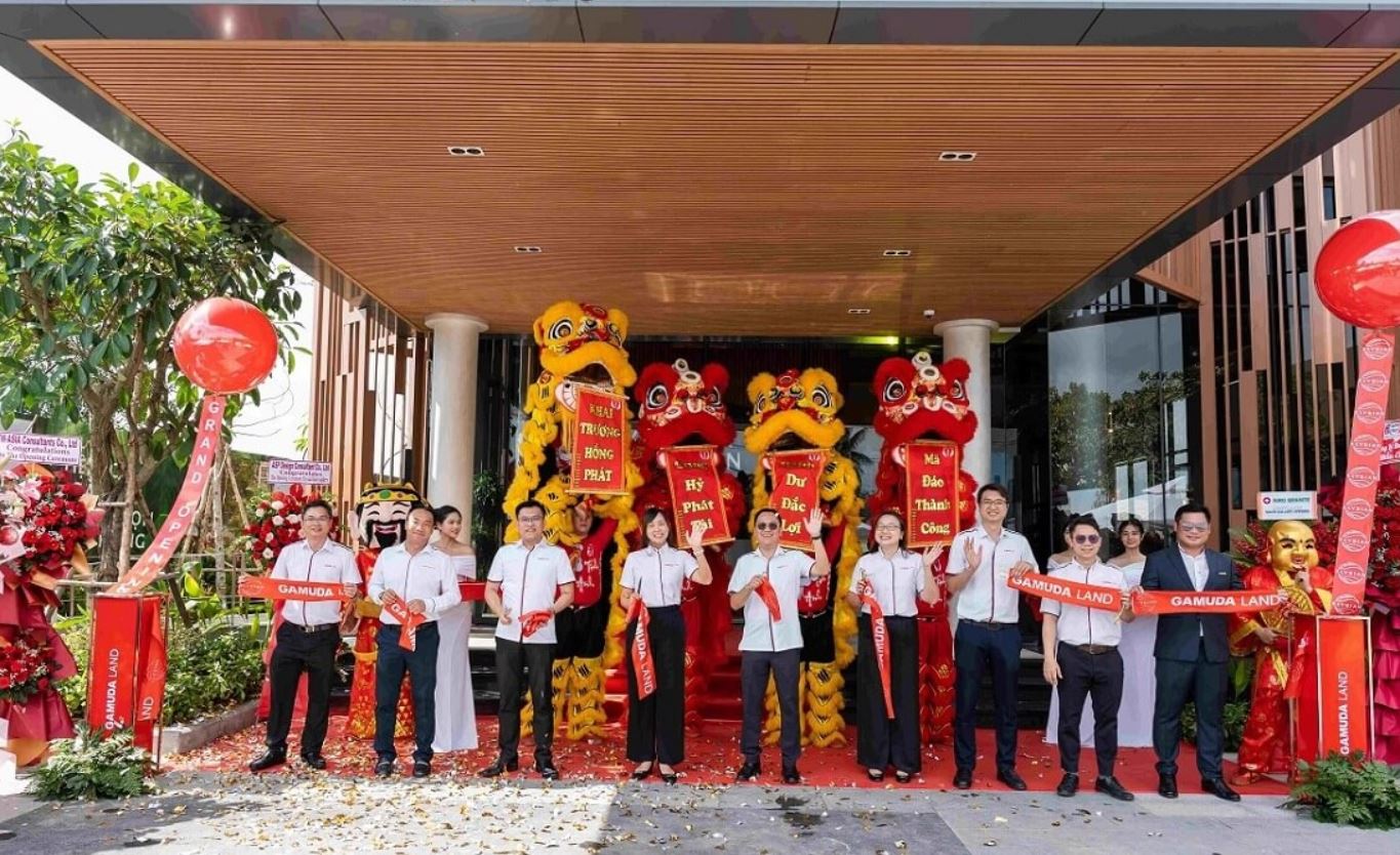 Tại sao nên mua, đầu tư dự án Eaton Park - Ảnh 8