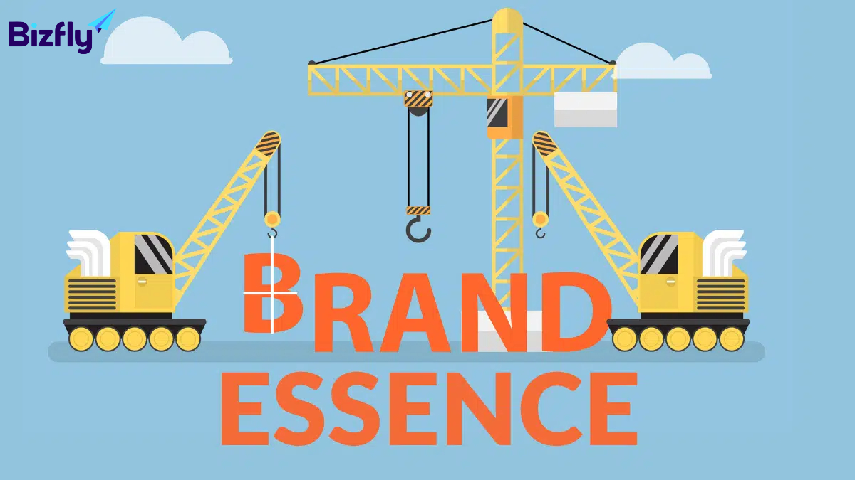 Brand Essence là gì?