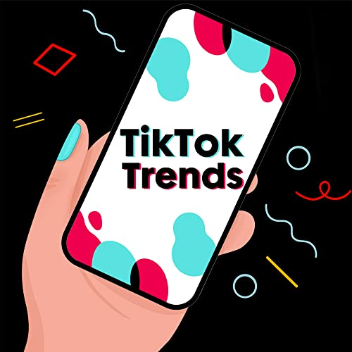 Tận dụng các “Trends" TikTok để video marketing leo top nhanh hơn