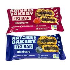 Bakery Two Flavor Fig Bars Variety Pack ...