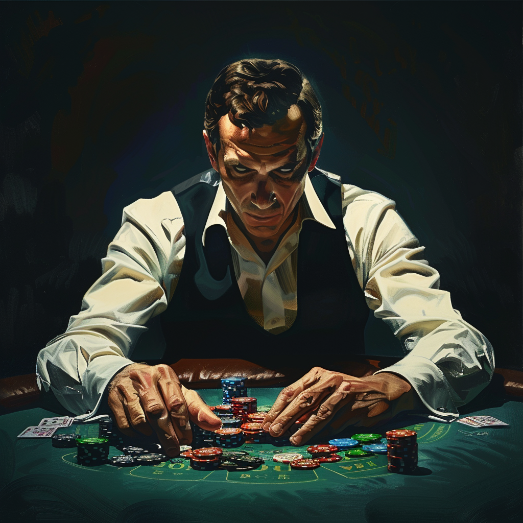 Tips for the newcomer: how to behave in a casino