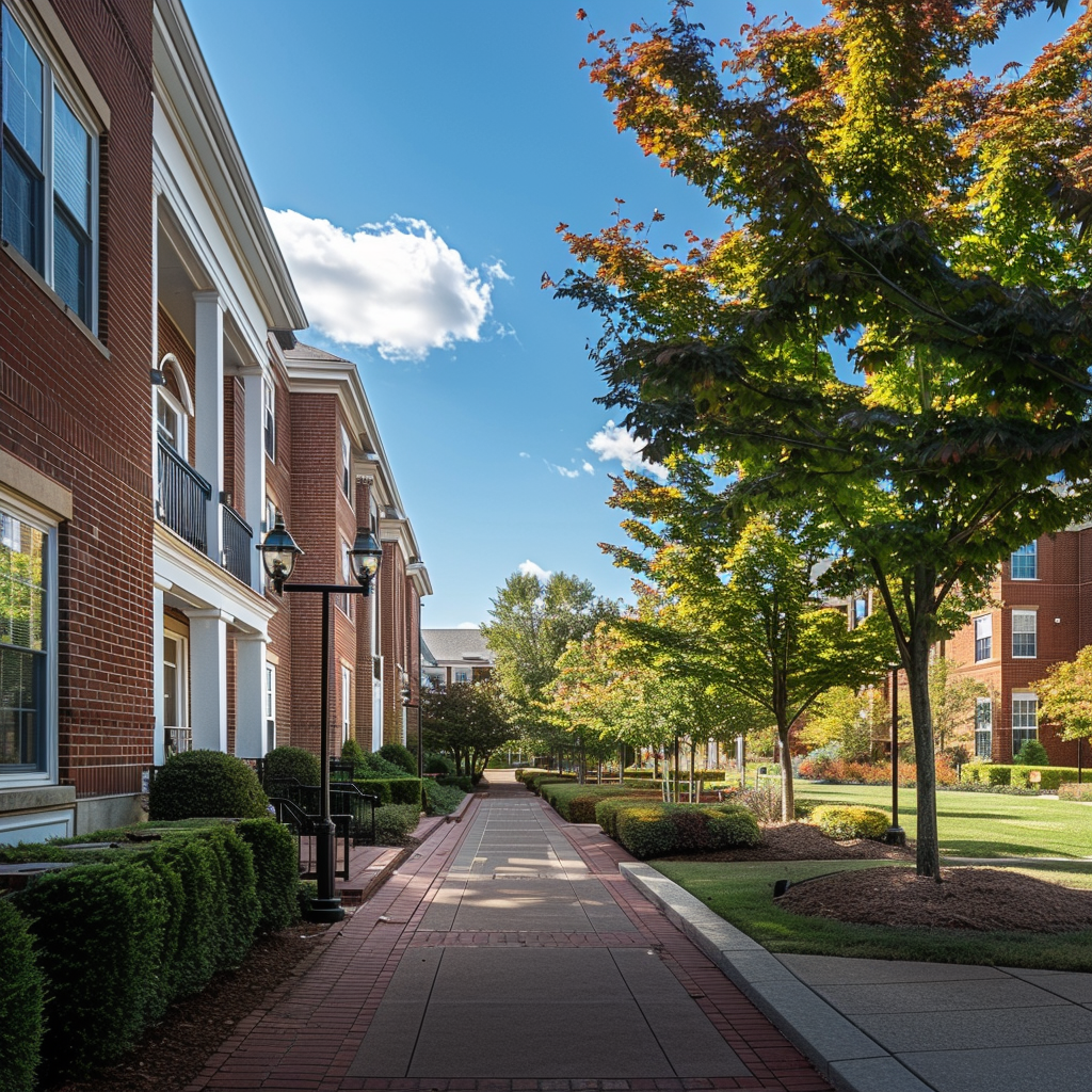 Multi-Family property investment Northern Virginia