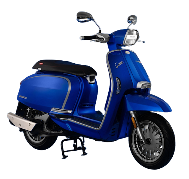 รถจักรยานยนต์ Lambretta รุ่น V200 Special 2023