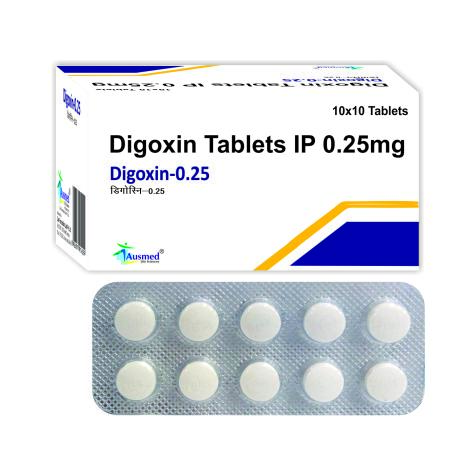 DIGOXIN-0.25