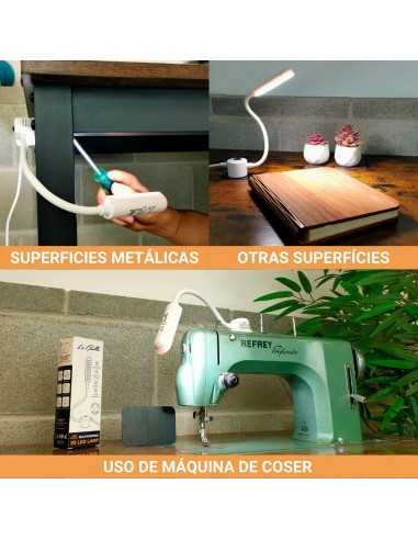 Costura Accesorios Indispensables