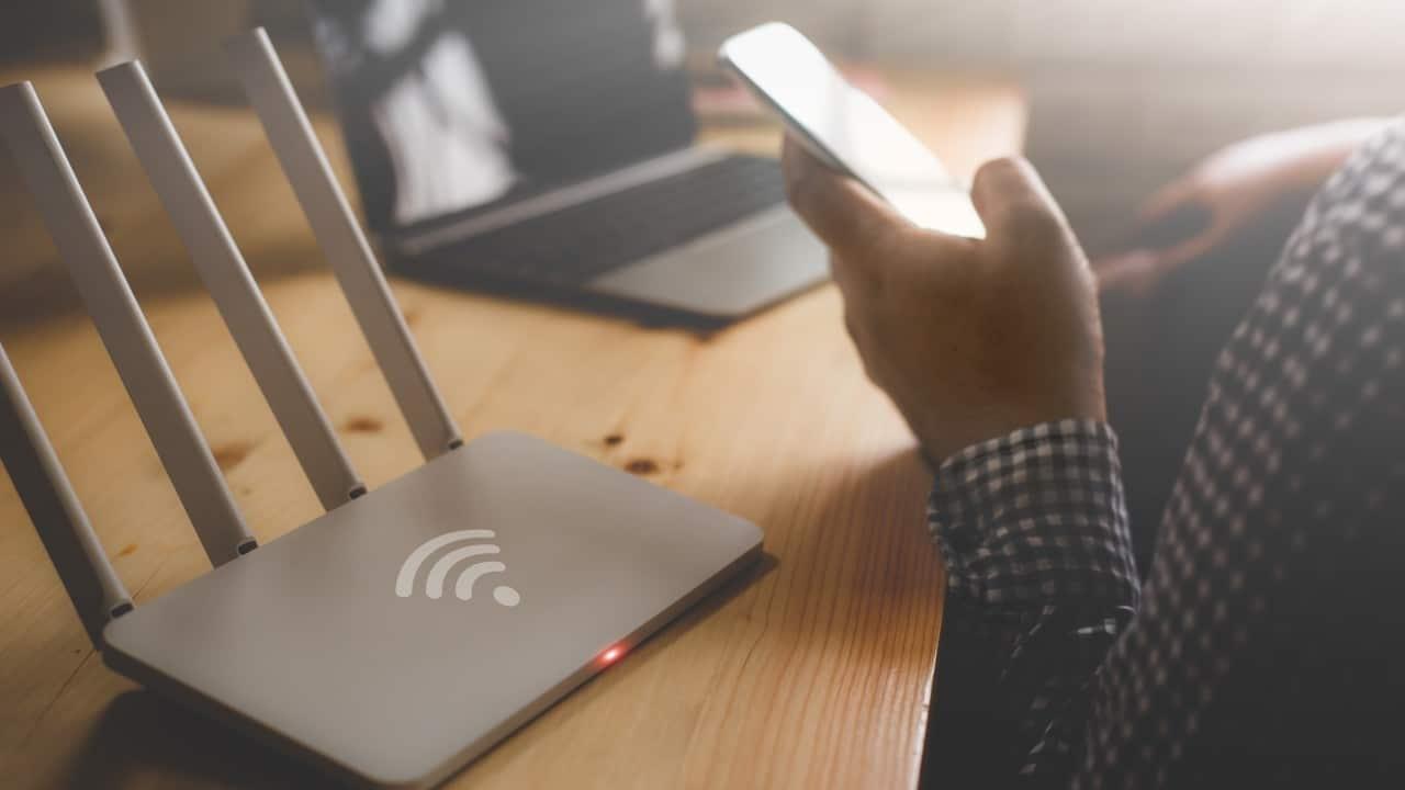 Wi-Fi: os principais motivos para trocar de roteador - Olhar Digital