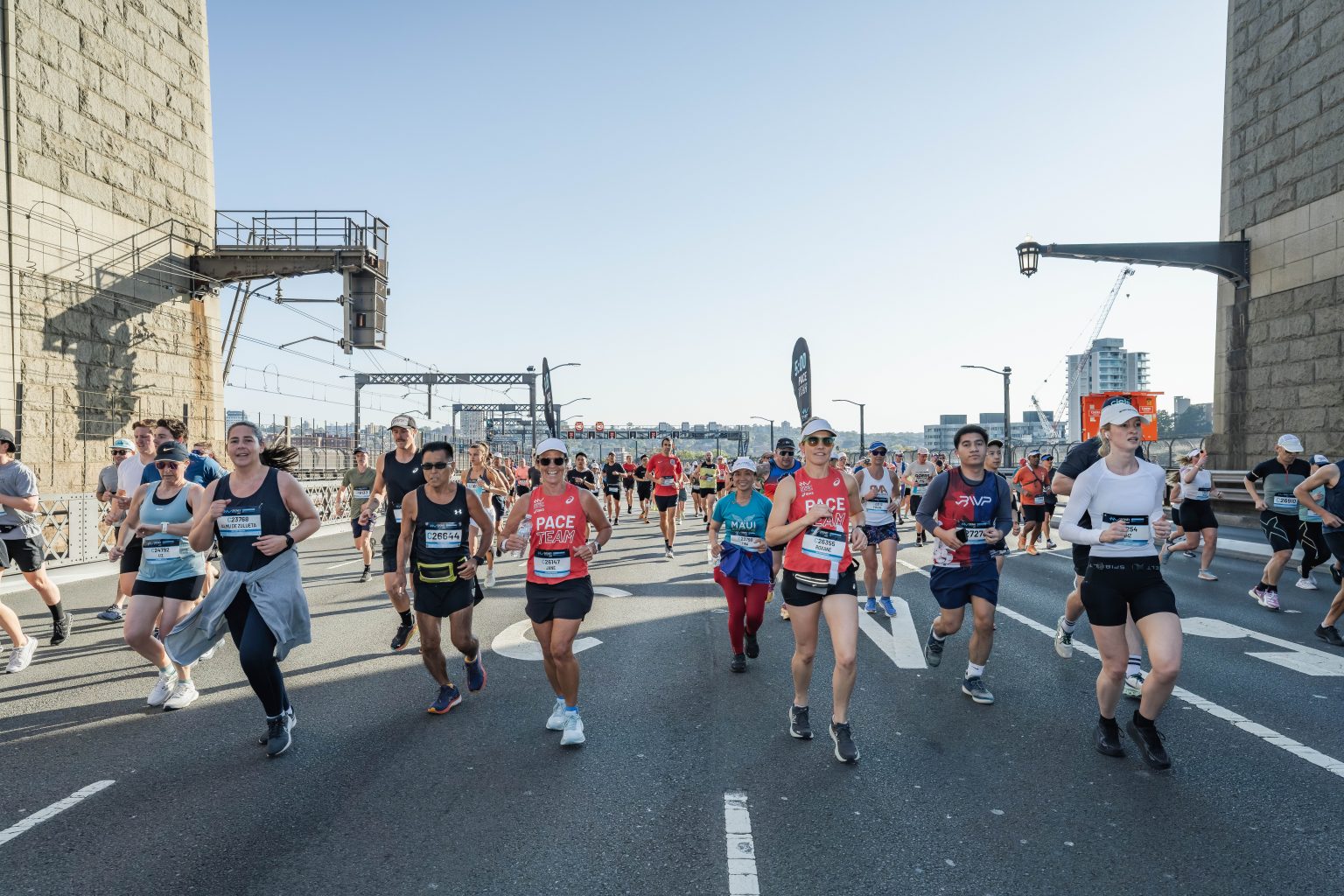 Beli Tiket Sydney Marathon 2024 Di Traveloka, Bisa Dapat Kupon Hotel ...