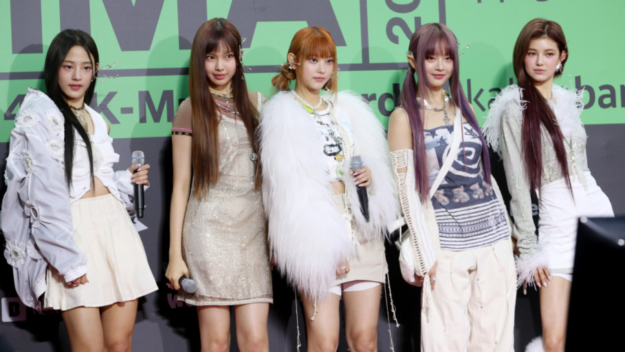 2024年最新版！新しい推しに出会える！人気のK-POPアイドル5選を紹介