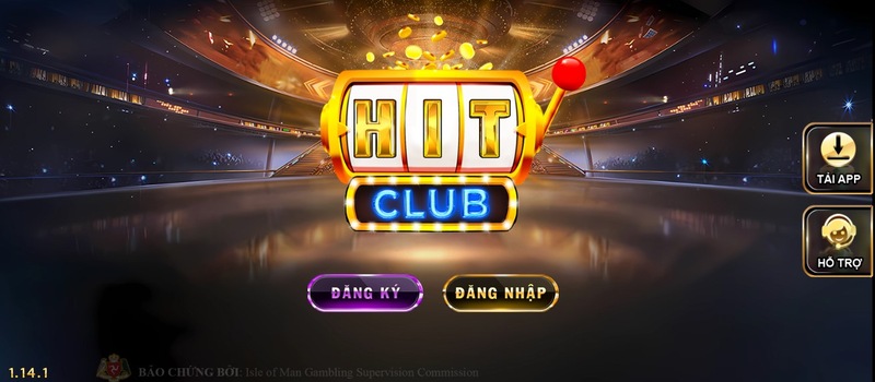 Quy trình thực hiện đăng ký Hitclub