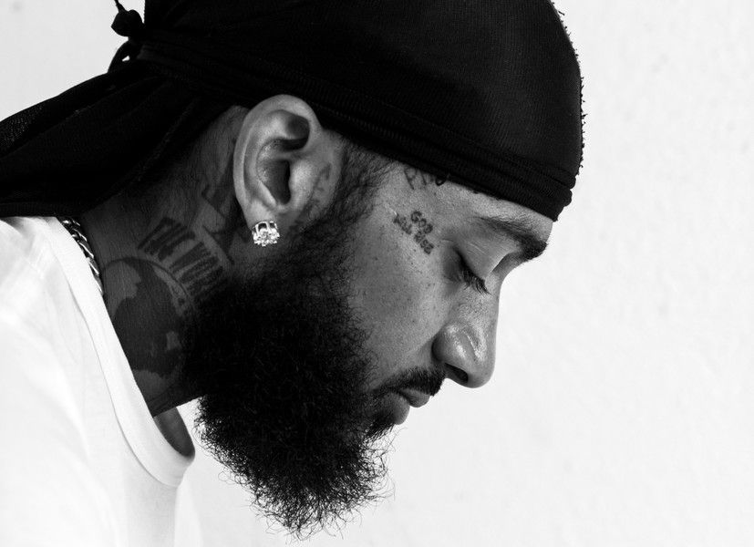 Nipsey Hussle: Pioneer of Bitcoin's Cultural Revolution