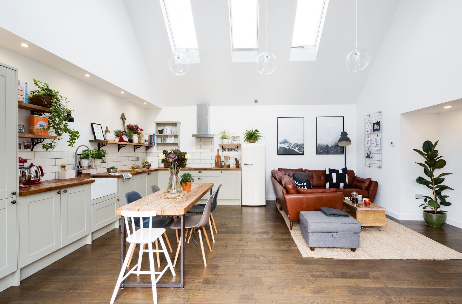 Unleashing Renovation Potential
