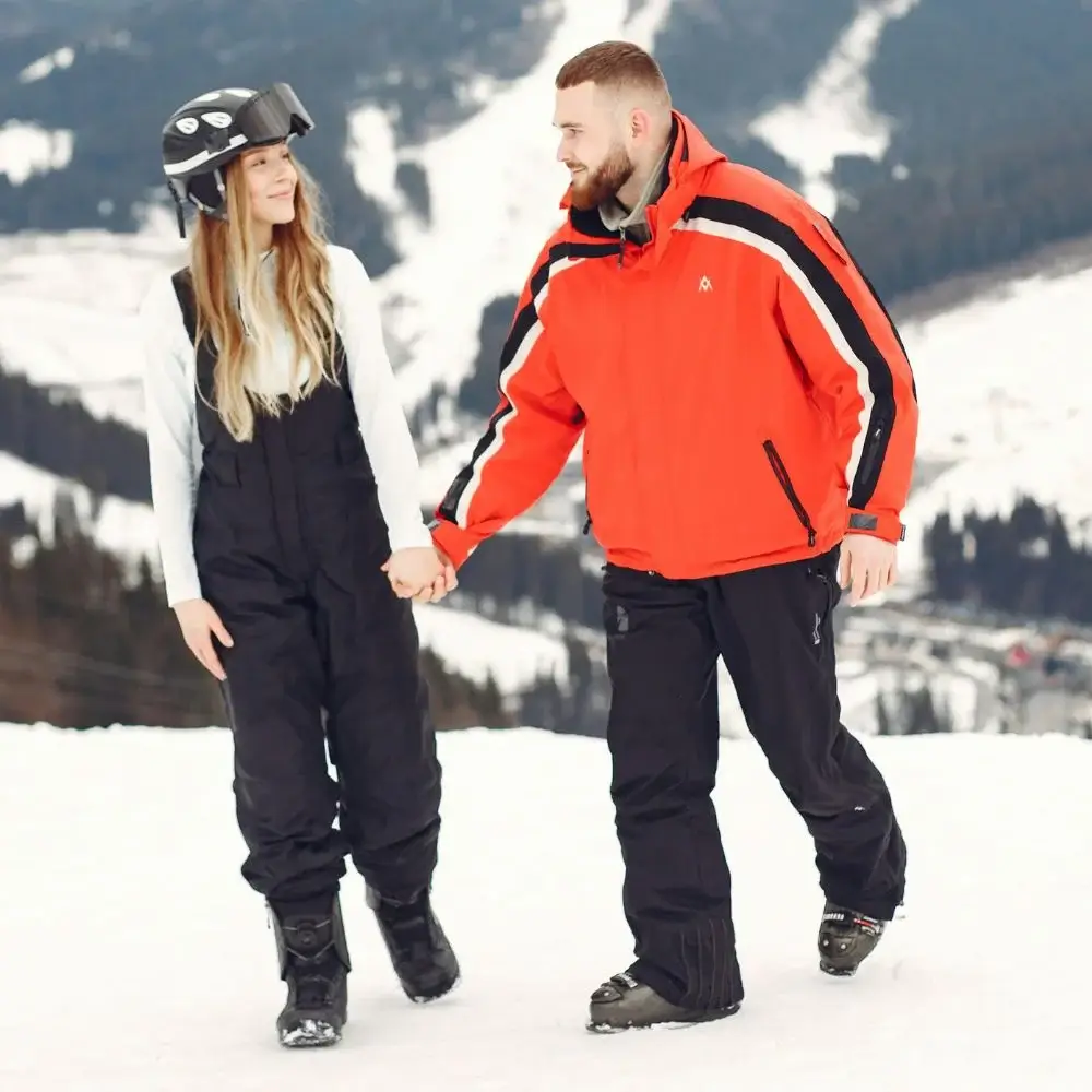 best couples Ski Neck Warmer