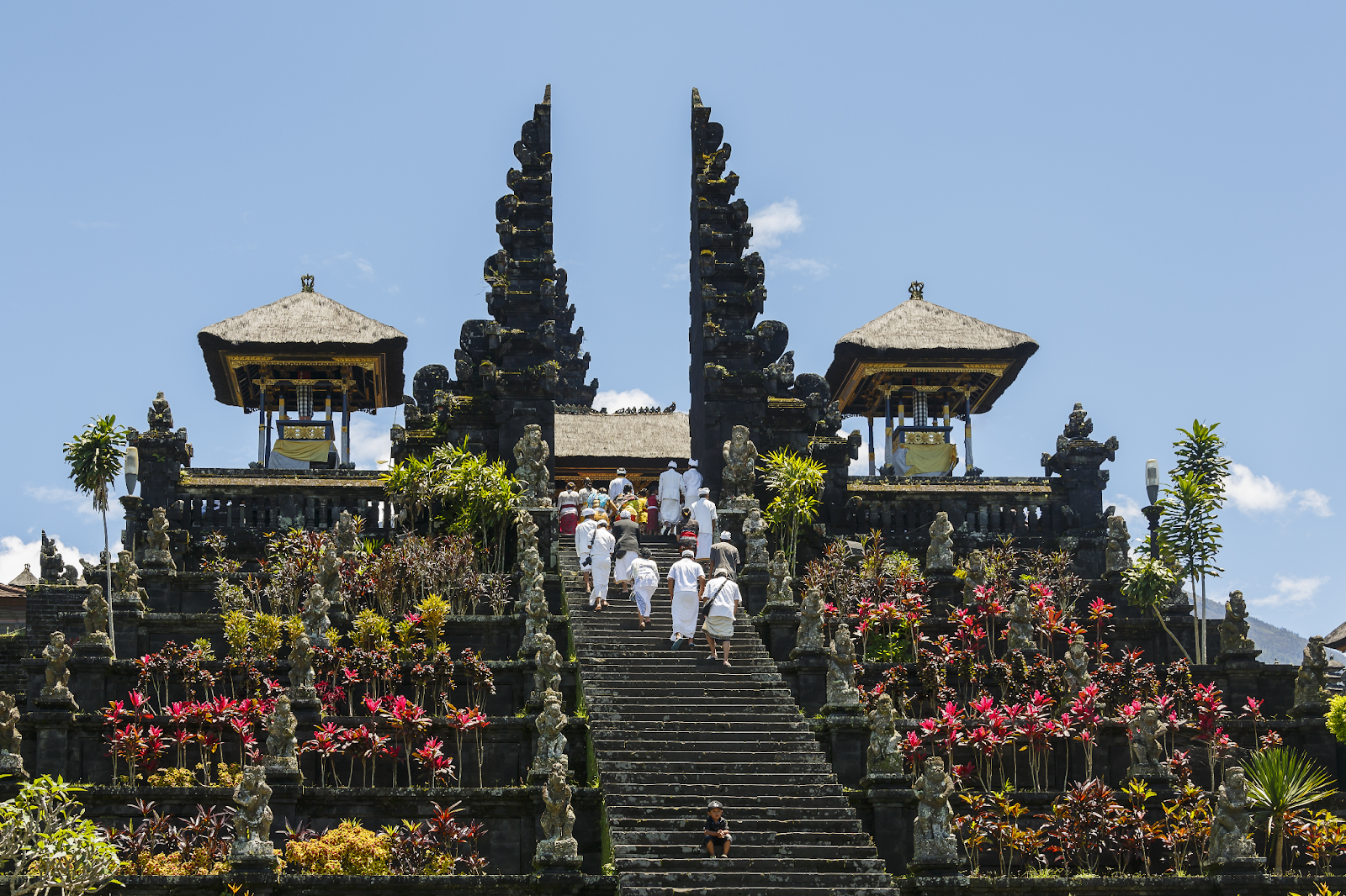 Tempat Wisata Di Bali Ini Wajib Kamu Kunjungi!