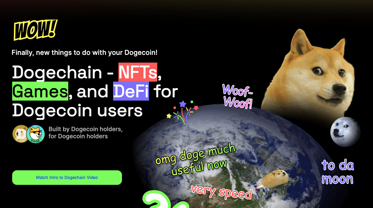 dogechain