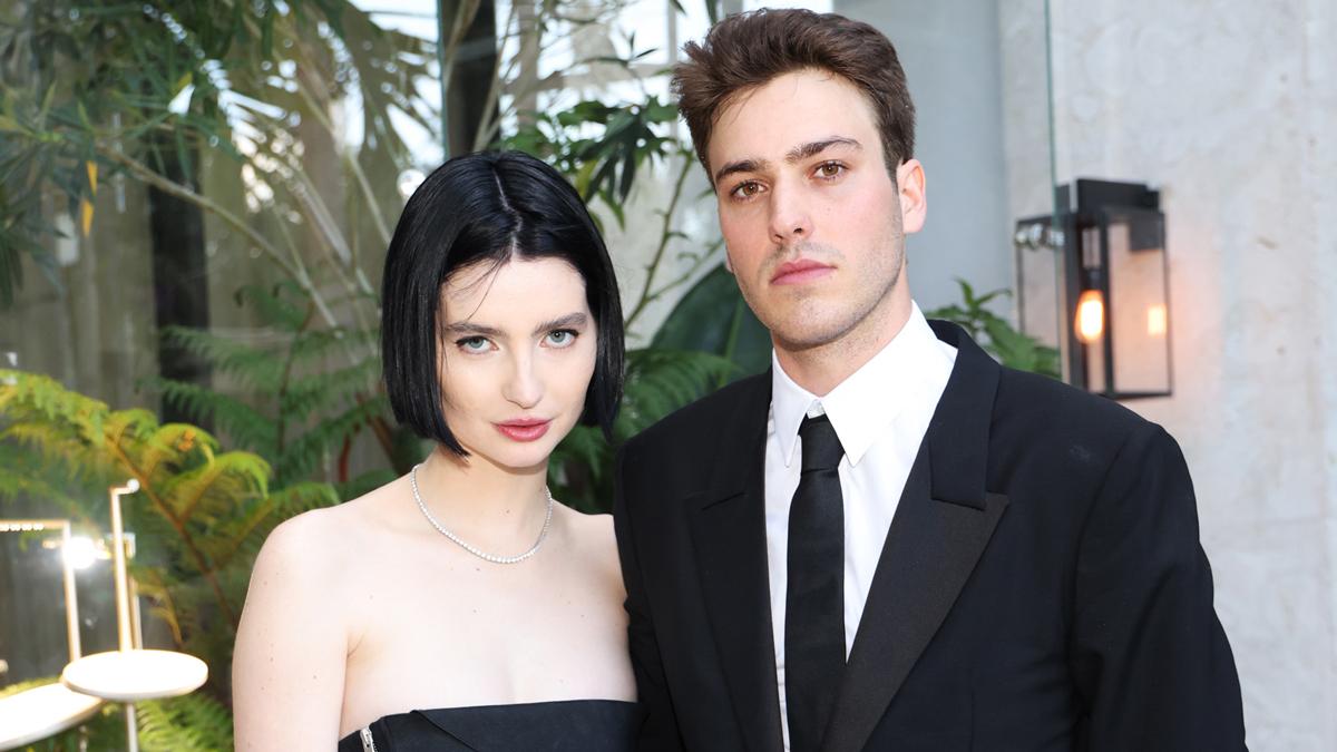 Meadow Walker announces separation from husband – NBC4 Washington
