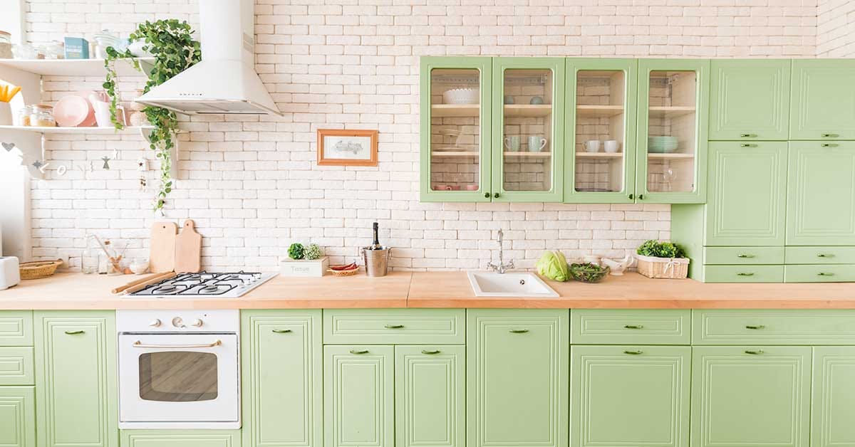 Elevate Your Cooking Kitchen Upgrades