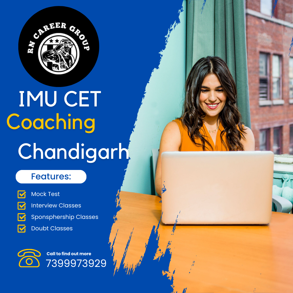 Best IMU Coaching Institute In Chandigarh