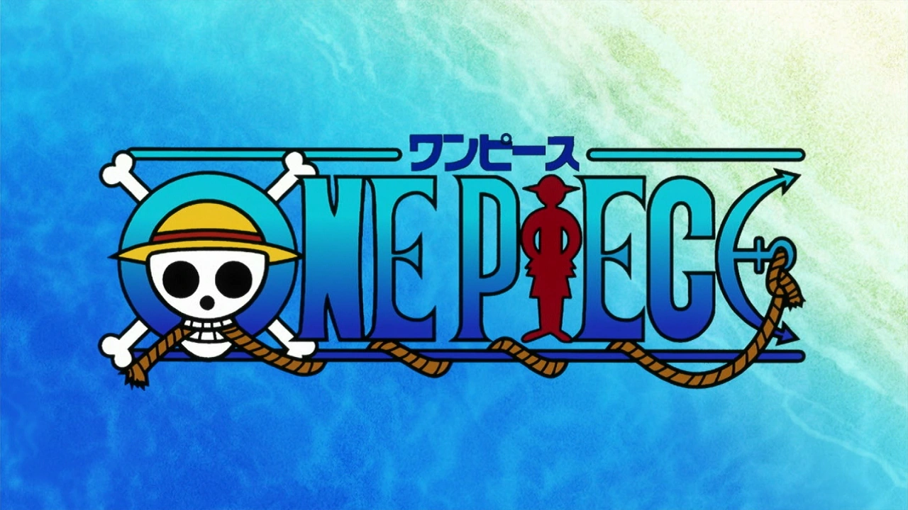 Kumadori Yamanbako in One Piece