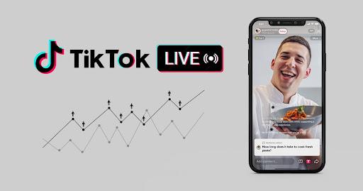 How To Go Live on TikTok (With or Without 1000 Followers) And Ace It