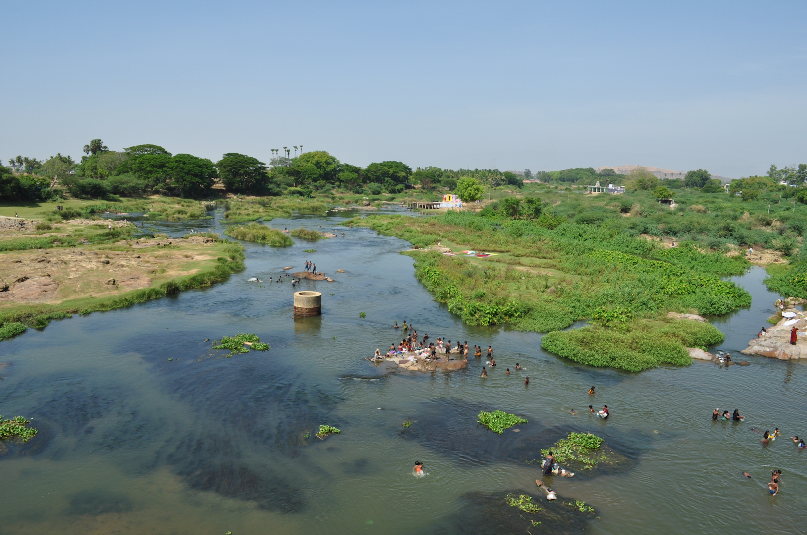 Thamirabarani River | UPSC Prelims | Rivers in News | Current Affairs