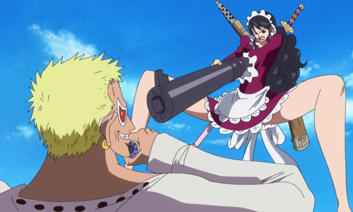 One Piece Wiki, gladius, one Piece, wikia, wiki, vision Care, Fan art,  Human, fiction, anime