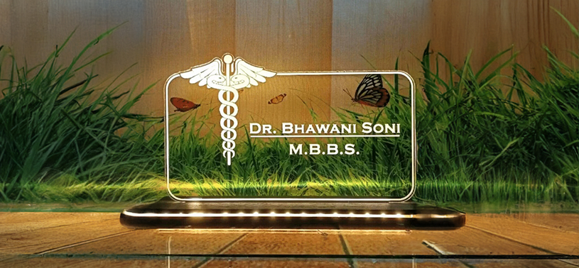 name led light lamp for doctors