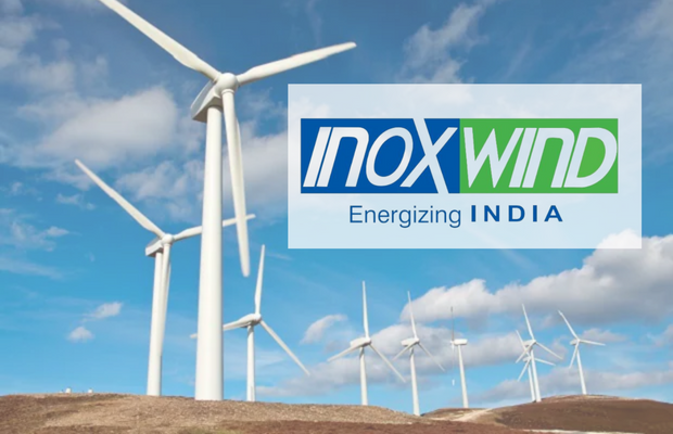 INOX Wind