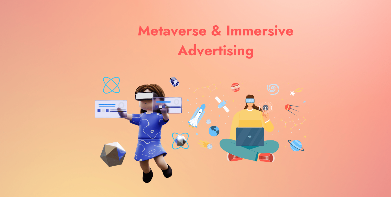 Metaverse & Immersive Advertising