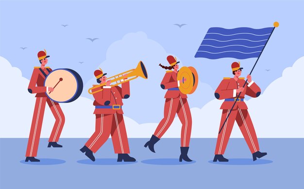 Liberty Lyrics Singing Equality