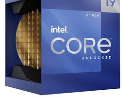 Imagem de Processador Intel Core i9 12900KS