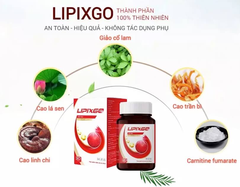 Lipixgo lừa đảo sự thật thế nào hình 5