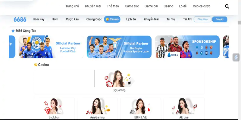 Tìm hiểu về cách chiến thắng trò chơi xổ số tại 6686.casino