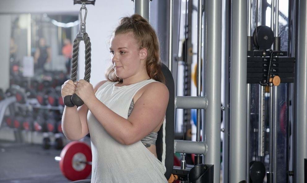 Total Fitness Gym Guide For Beginners