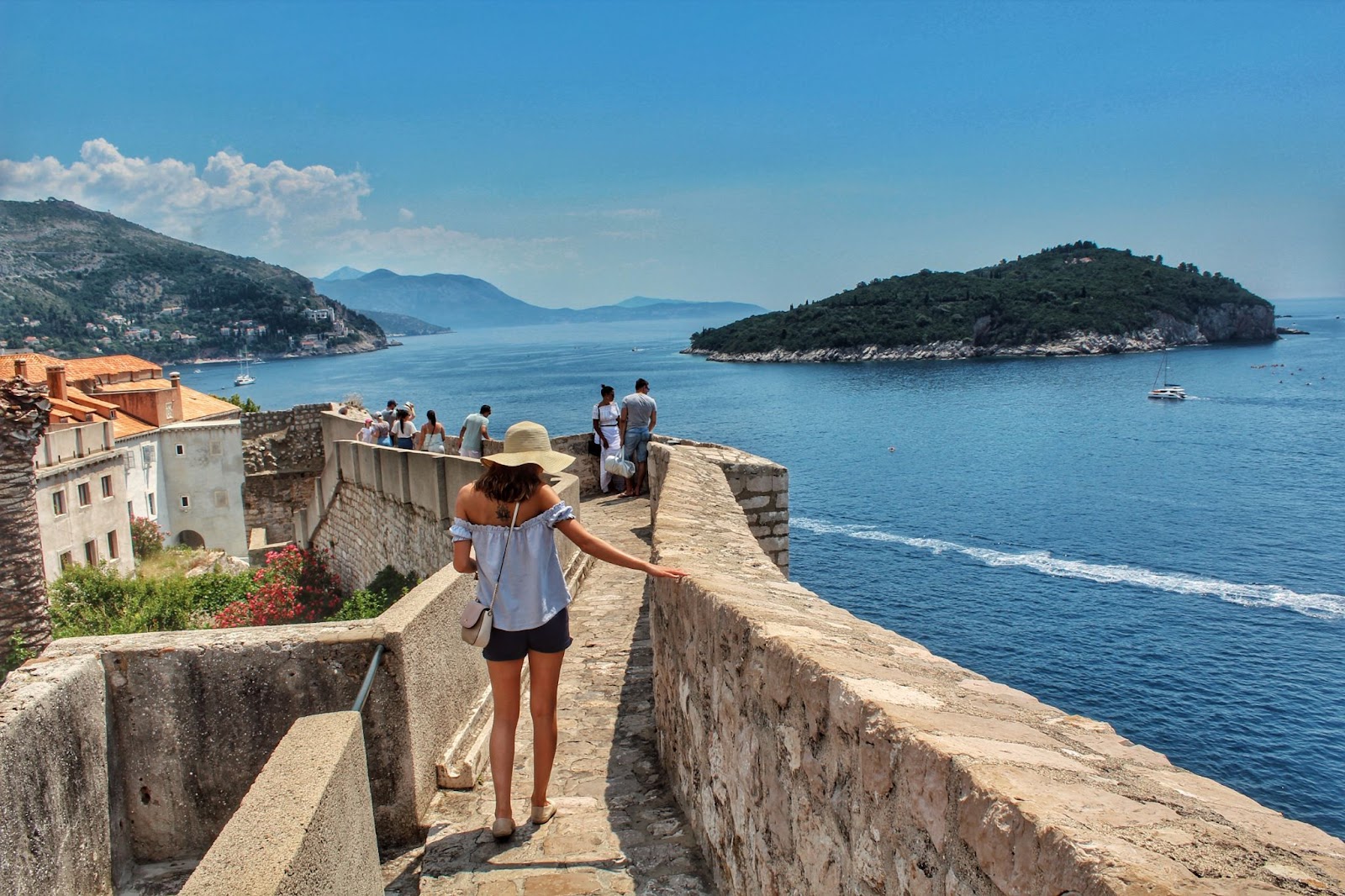 The One Adriatic Cruise Itinerary That Is So Much More Than A Cruise​ | 26