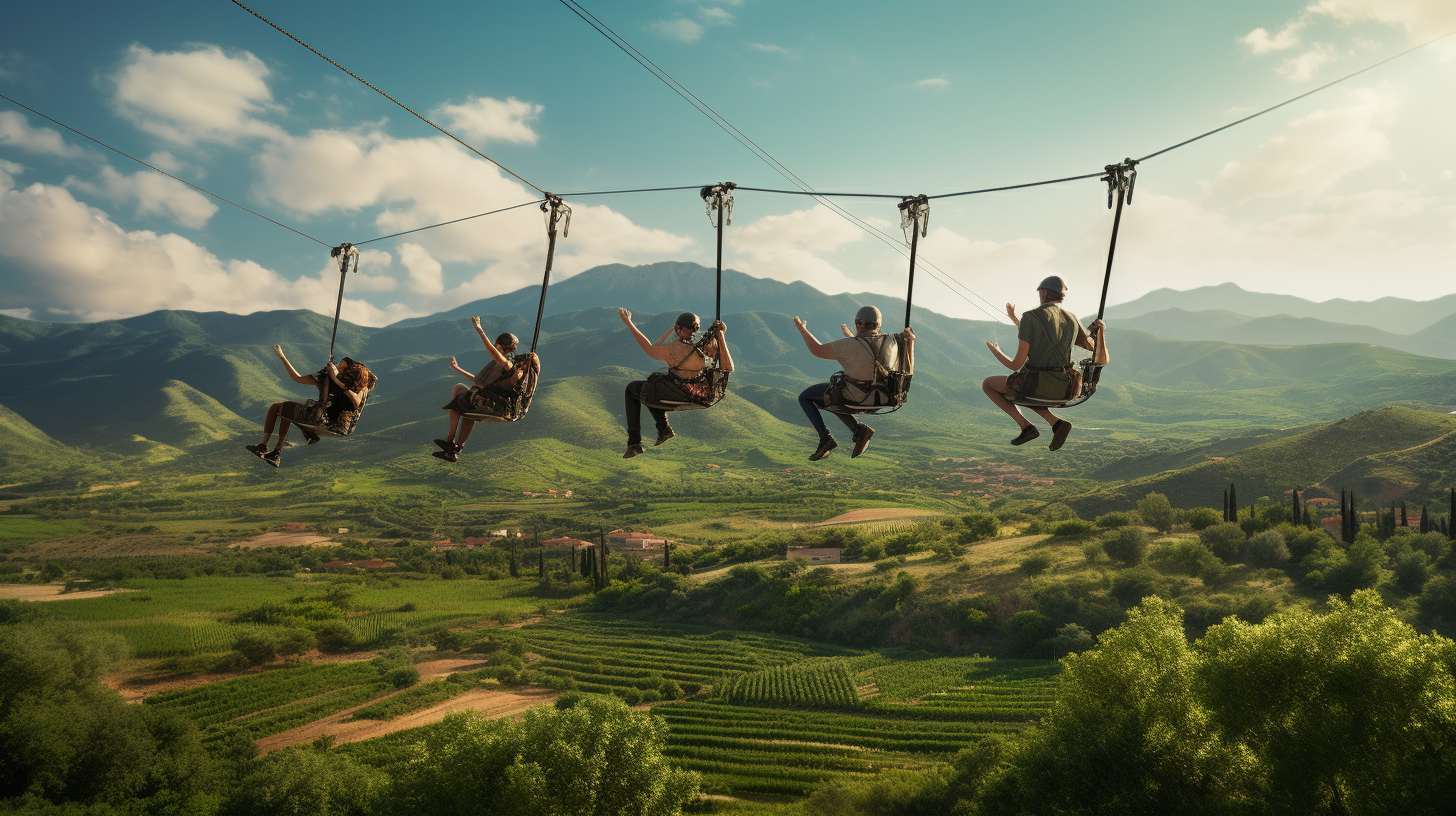 Travel Bliss Make Memories