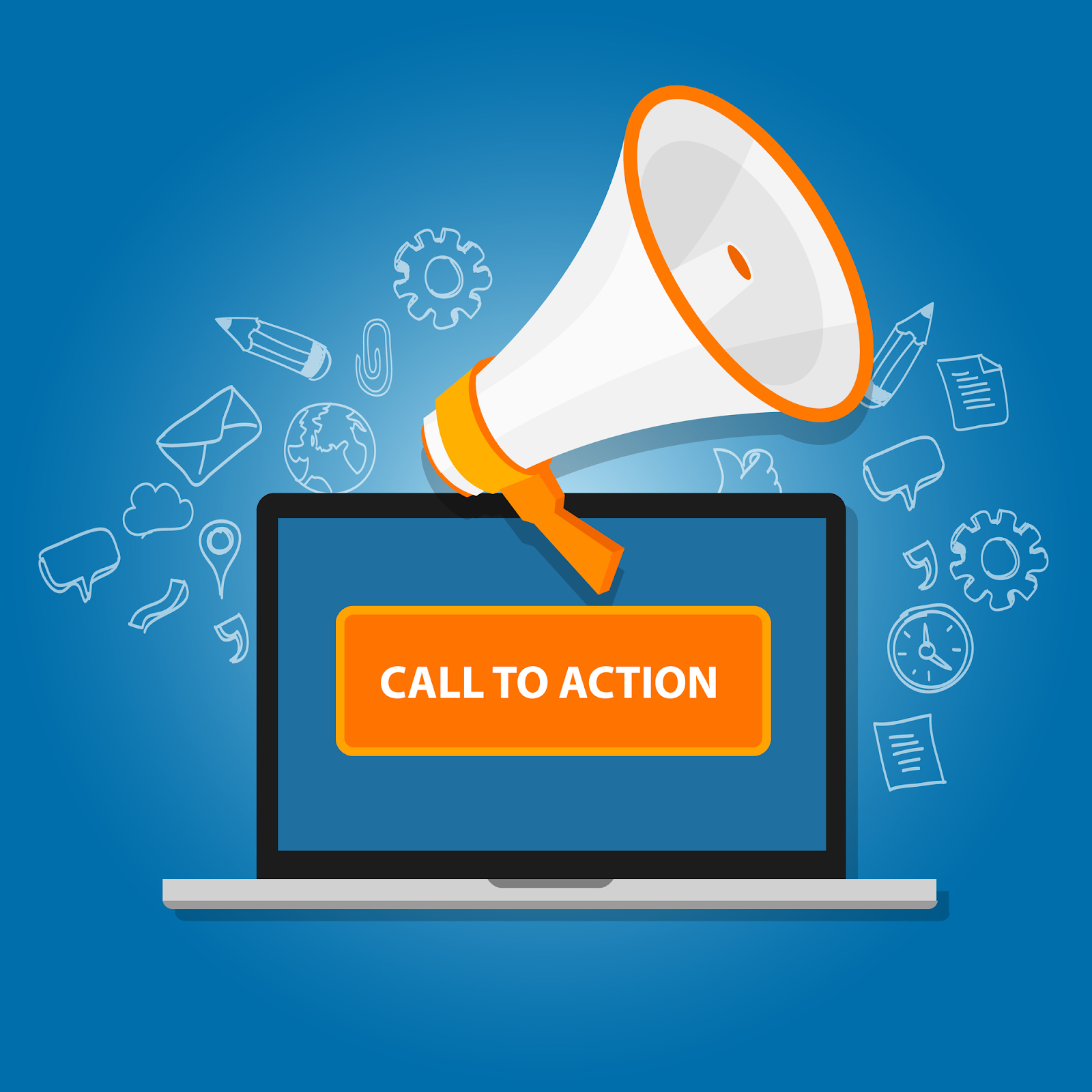 Call to Action là gì?