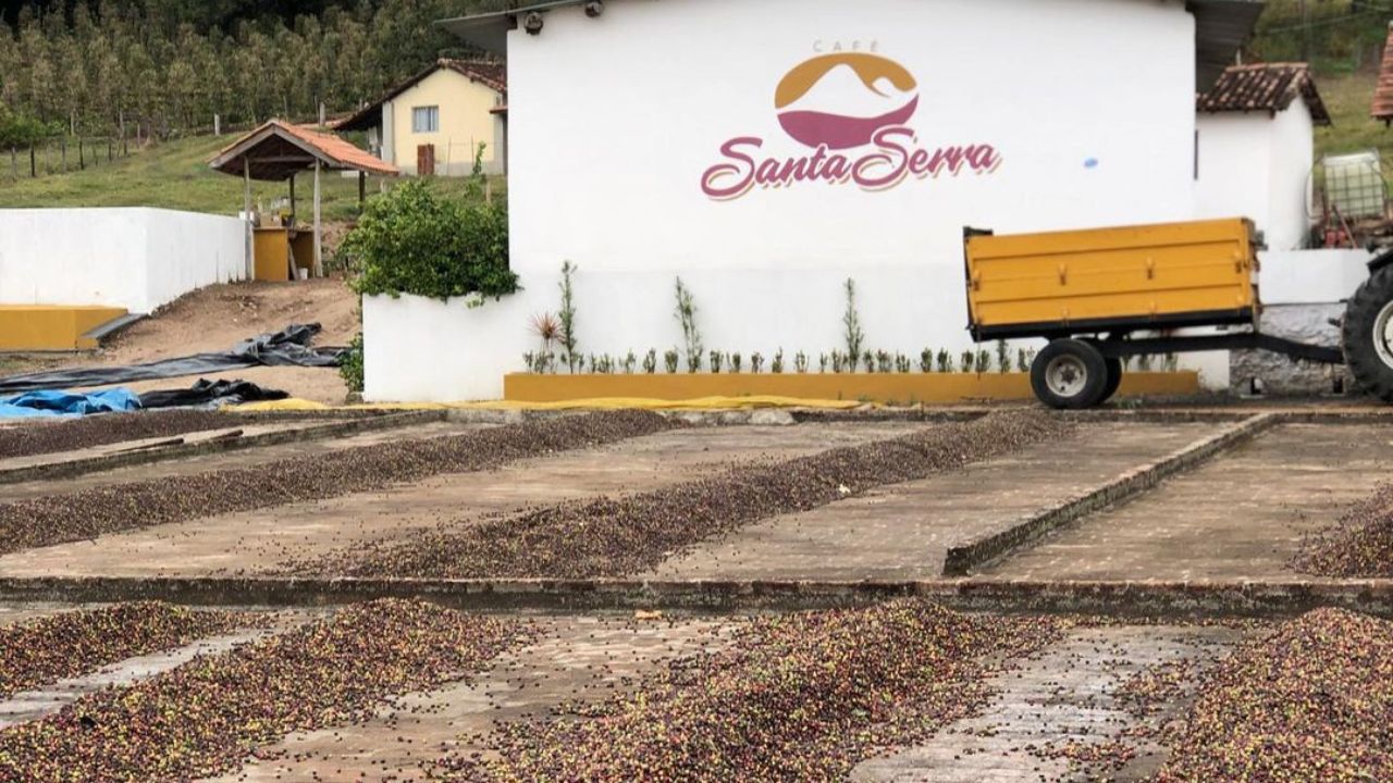 Foto divulgação: Serra Negra