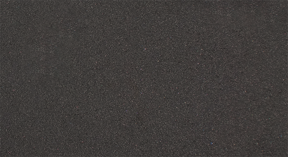 Black Basalt Stone Texture: Fine-grained