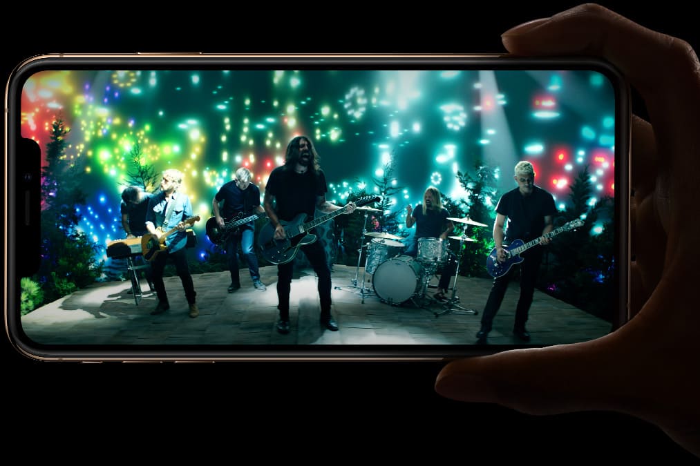 iphone xs 11