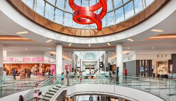 Simon Property Group Fights to Reinvent the Shopping Mall | Fortune