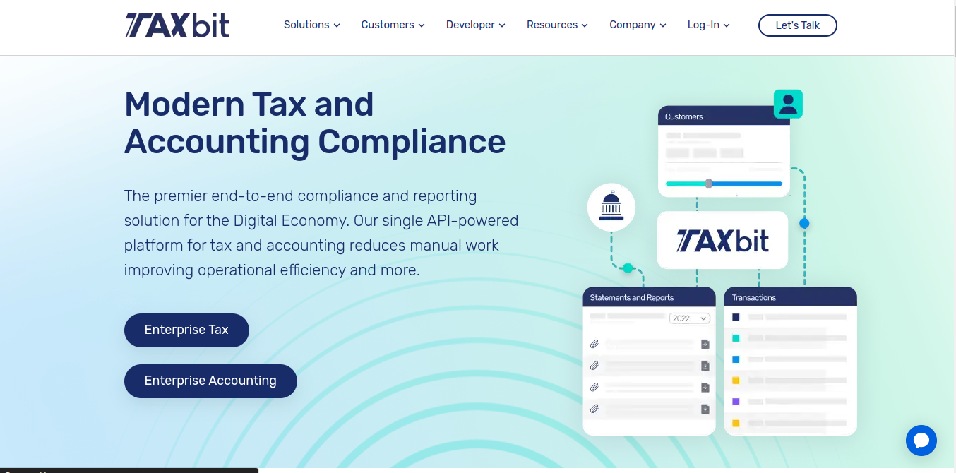 best crypto tax software