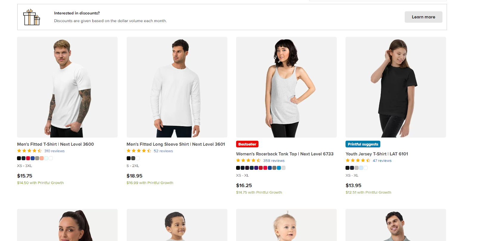 dropship t shirt suppliers