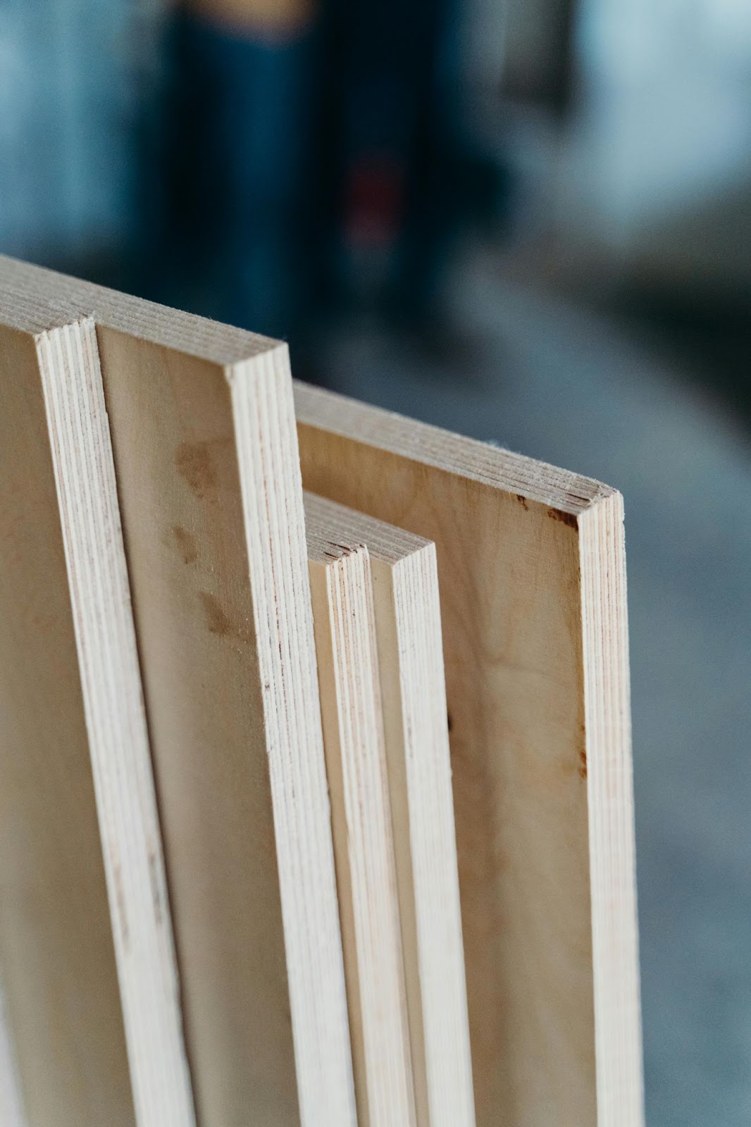 Top 6 Advantages of Plywood Flooring